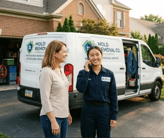 Crawlspace Mold Remediation Bulger, PA FAQs